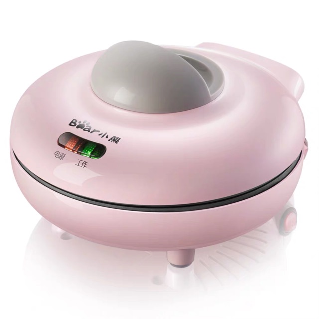 Máy Nướnb Bánh Hình Thù Cao Cấp