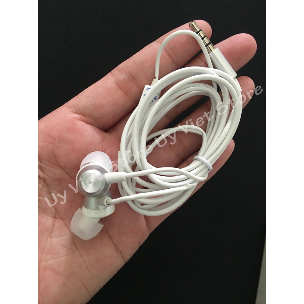 Bóc máy - Tai phone Oppo Zin R9,F1,F3,F5,F7,A3s,Neo9s,A71,A77... Chính Hãng-Tai nghe nhét tai in-ear- Cam Kết Hay