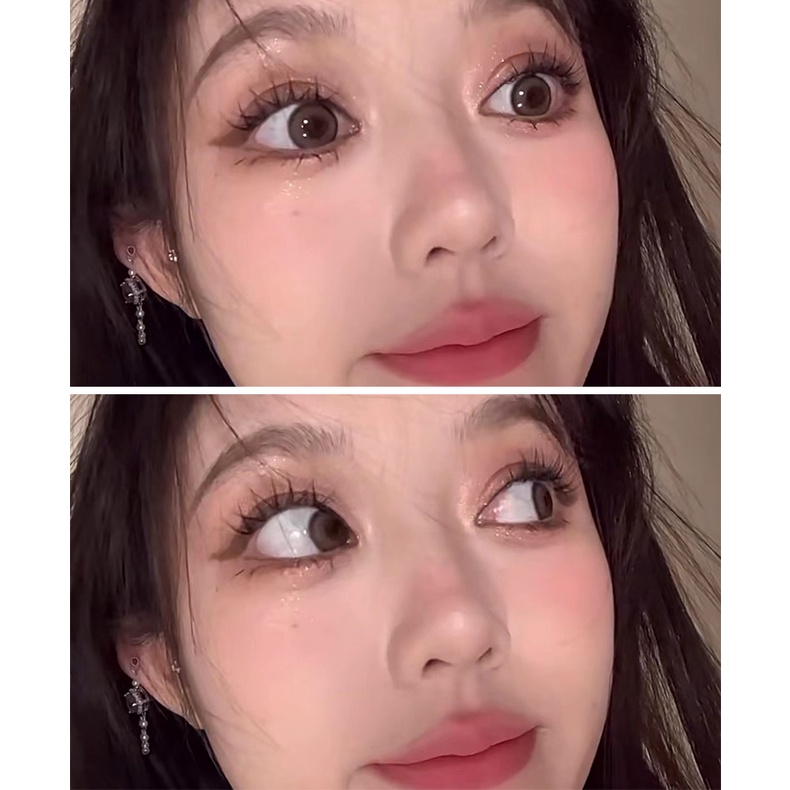 Lông Mi Giả 3/5Rows Trang Điểm Dài Và Dày