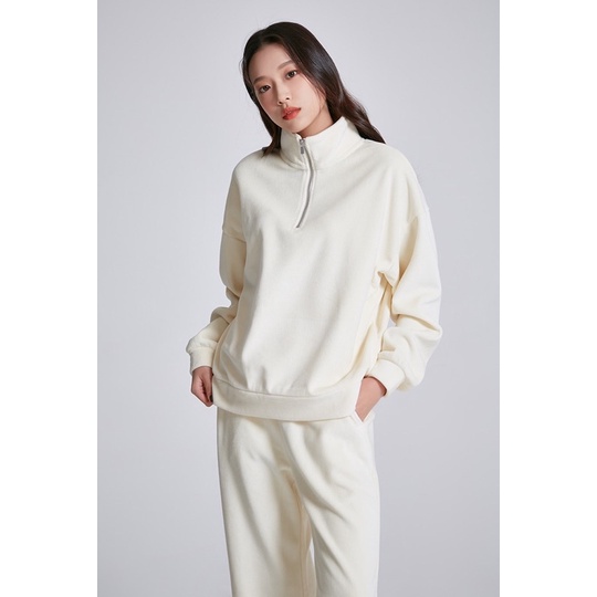 ( Co video) Áo nhung tăm Spao Hàn xịn, 265k,