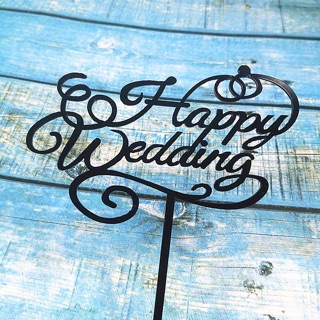 happy wedding mica