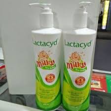 Sữa tắm lactacyd 500ml