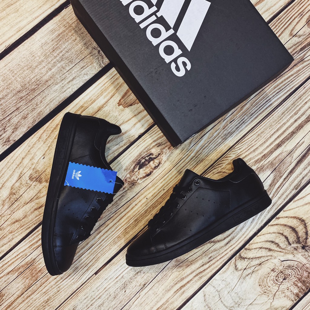 Giày nam nữ Stan Smith cao cấp bền nhẹ thời trang êm