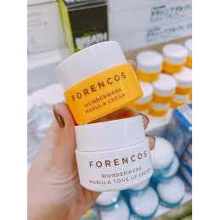 Kem dưỡng da FORENCOS mini ++