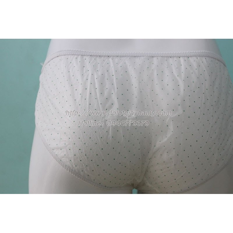 Combo 3 bịch = 15 quần lót giấy Sozo cao cấp cho bà bầu đi sinh | BigBuy360 - bigbuy360.vn