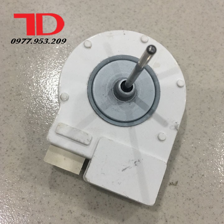 Quạt Tủ Lạnh Đúc 12V