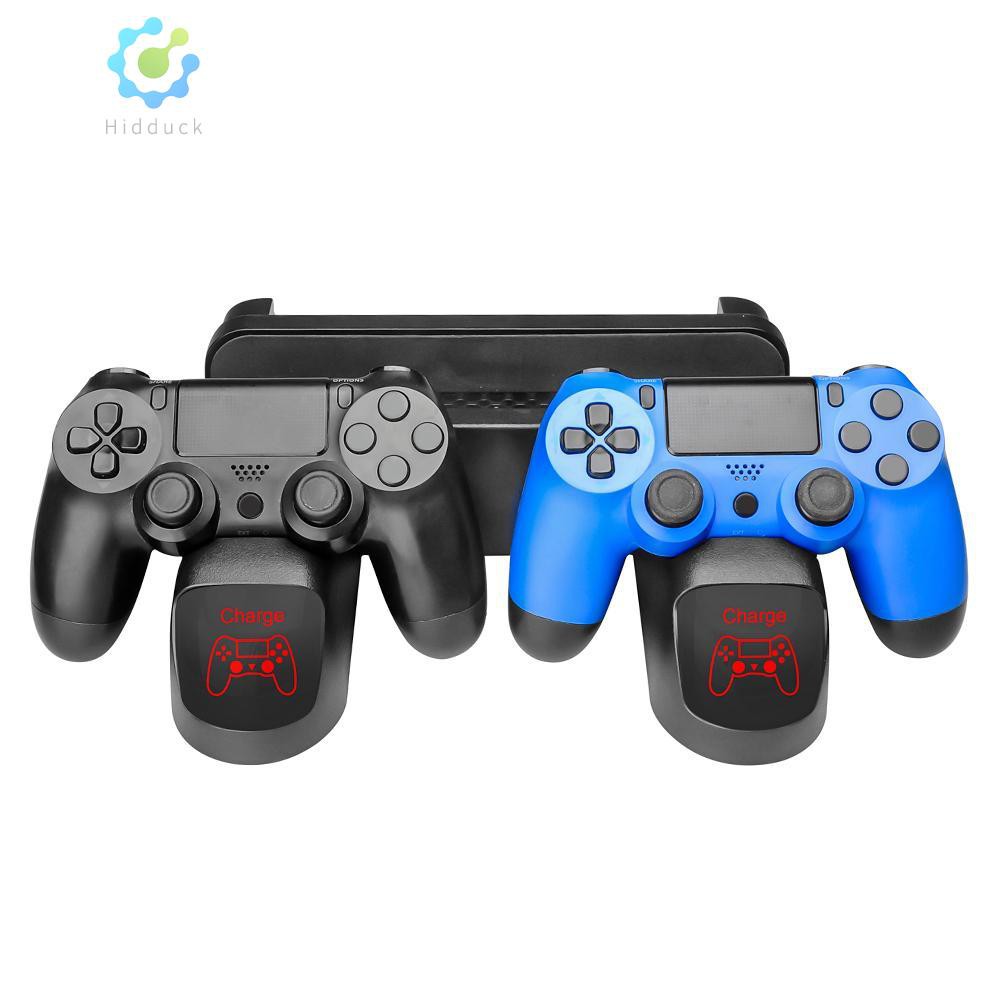 Giá Đỡ Làm Mát Đa Năng Cho Tay Cầm Chơi Game Ps4 4 / Slim / Pro