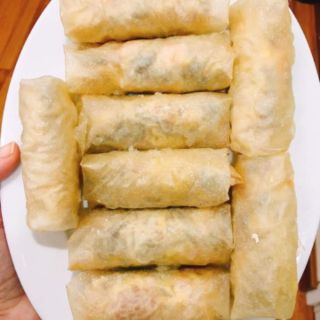 5 tập Ram Hà Tĩnh