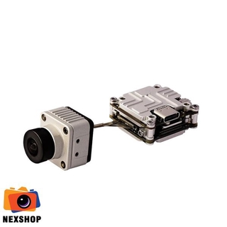 Mô đun truyền hình ảnh điều khiển DJI Caddx Vista HD digital VTX 30*29*19mm 19.5g ( 12cm Cable ).