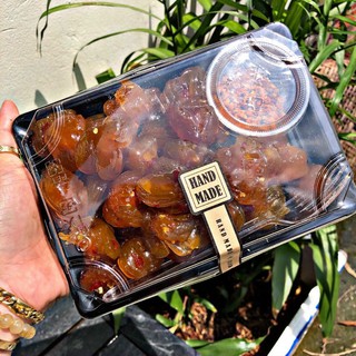 Handmade Mận Khía Sốt Muối Tắc