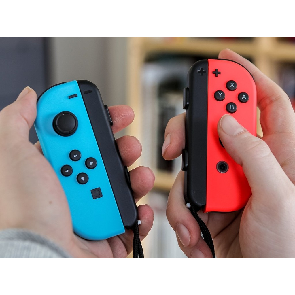 Tay cầm chơi game Joycon cho Nintendo Switch / Nintendo Switch OLED