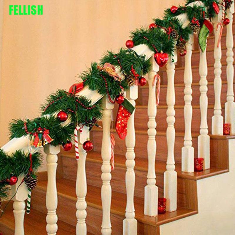 Dây treo trang trí Giáng Sinh 5.5M