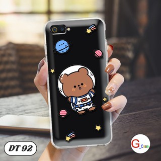 Ốp lưng dẻo Realme C2