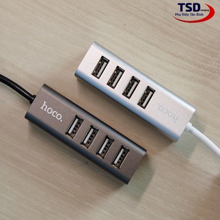 Bộ Chia Cổng USB Hoco HB1 - HUB USB HOCO HB1