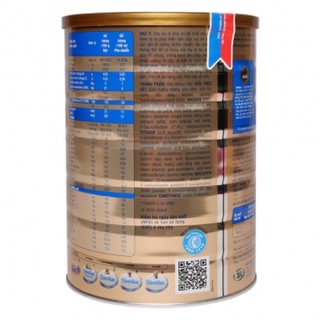 Sữa Bột Abbott Similac 4 HMO 1.7kg