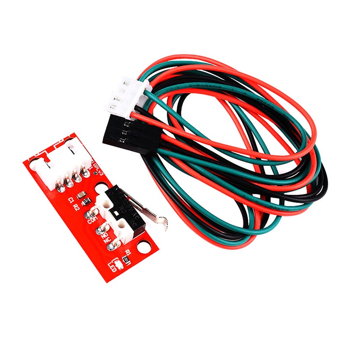 Module Công Tắc Hành Trình 2A