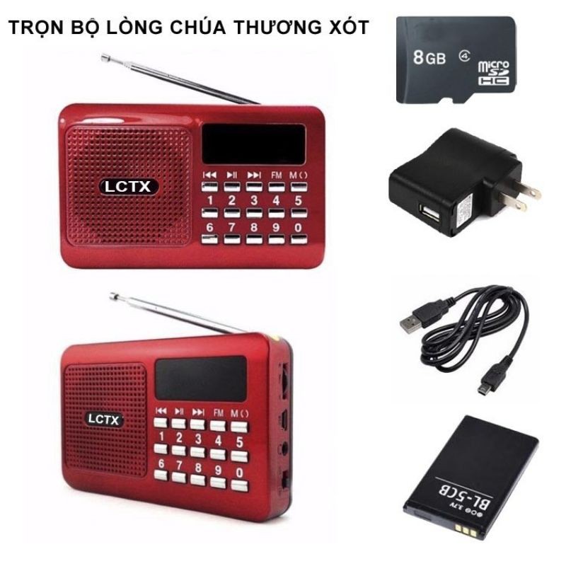 Bộ 500 bài giảng lòng chúa thương xót của cha TRẦN ĐÌNH LONG