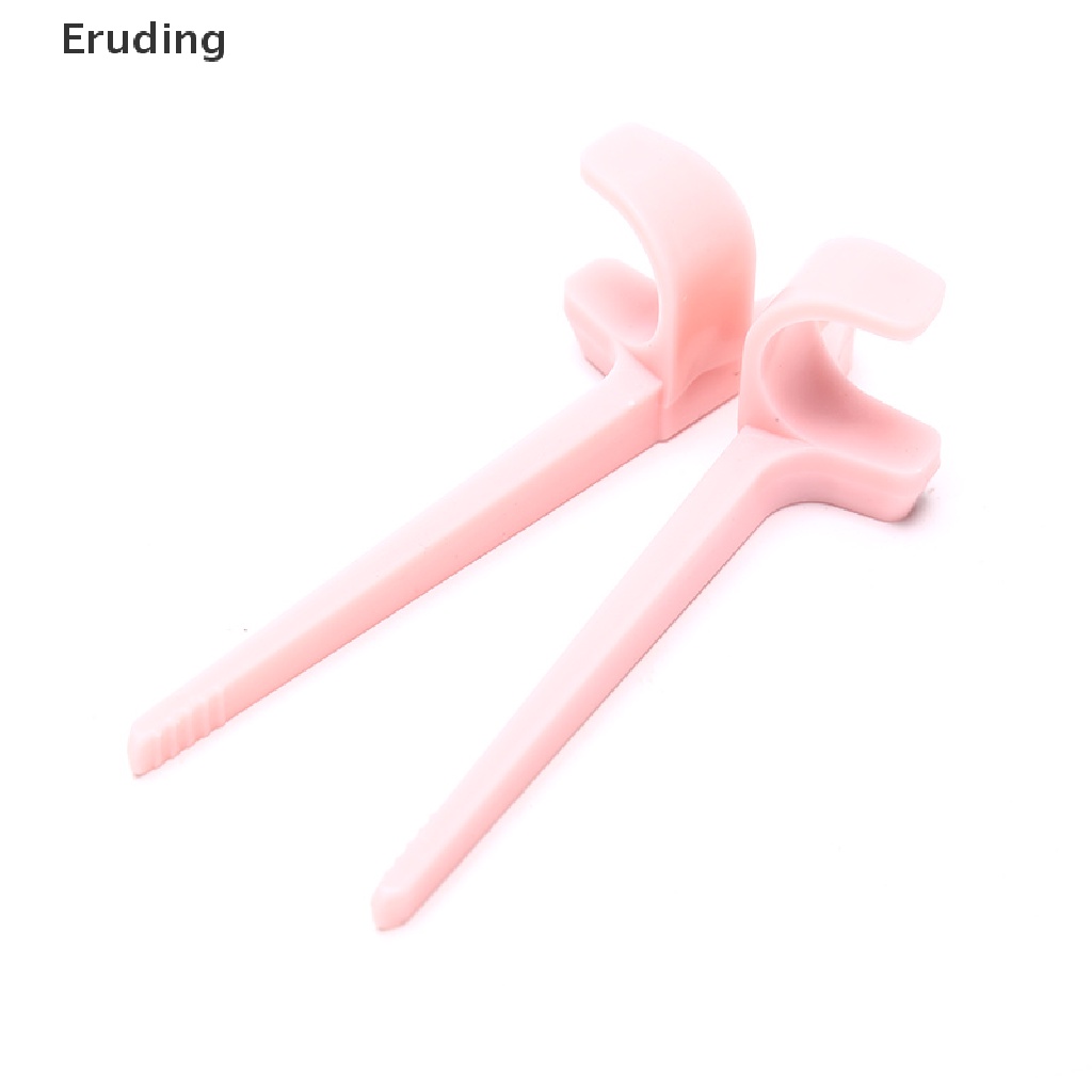 Đũa lười đeo ngón tay chống bẩn