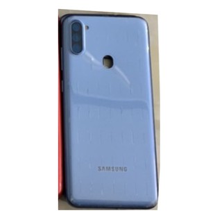 Vỏ bộ Samsung A11