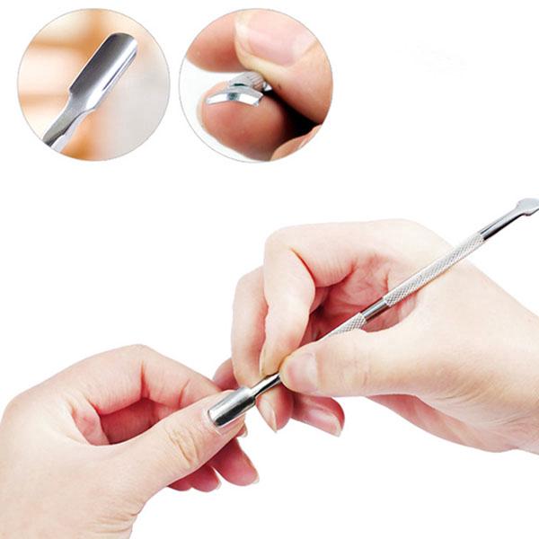 Dụng cụ làm nail chuyên dụng