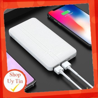 Sạc dự phòng hoco j48 10.000 mah chính hãng giá rẻ