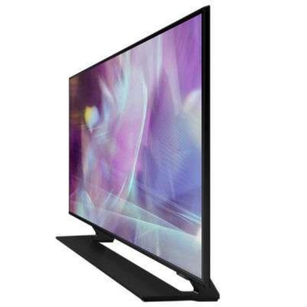 Smart Tivi QLED Samsung 4K 43 inch 43Q60A, tìm kiếm bằng giọng nói