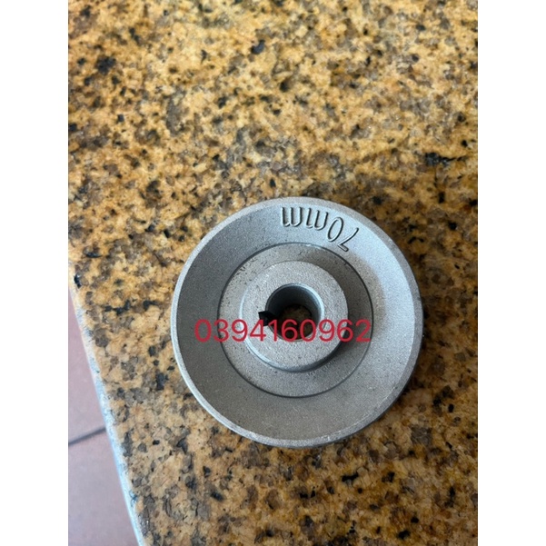 Buly sử dụng cho mô tơ tiết kiệm điện công nghiệp