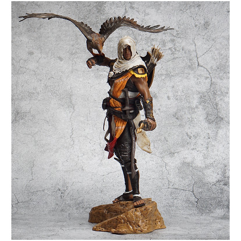 Mô hình Bayek Assassin's Creed Origins UBIWorkshop 32cm