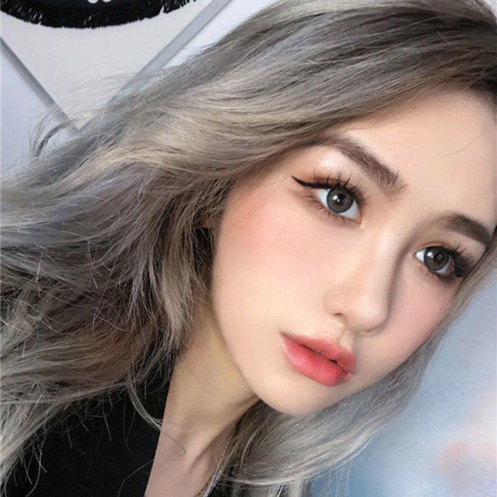 Lông Mi Giả 3D Trang Điểm Xoăn Tự Nhiên