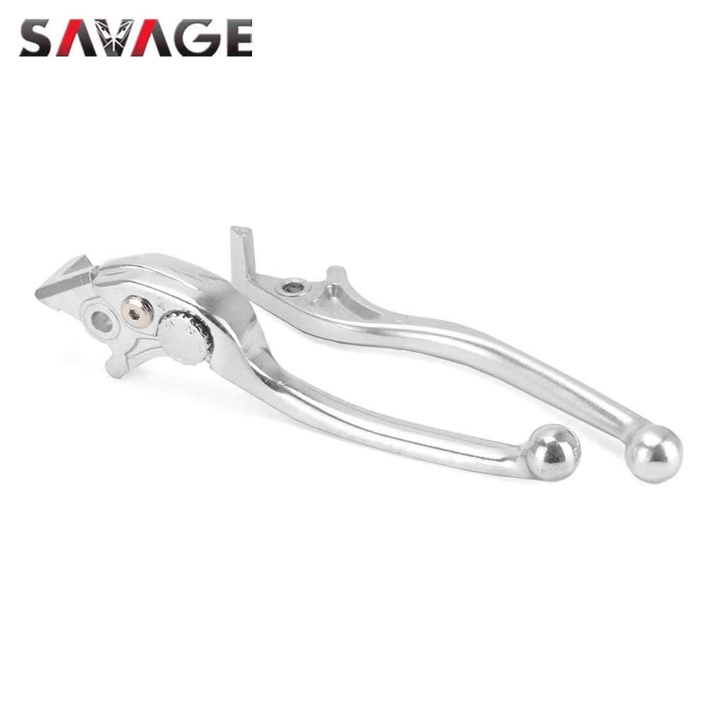 Tay Thắng Trước Chuyên Dụng Cho Xe Mô Tô HONDA MSX 125 Grom CB500F CBR500R CBR 125R / 150R / 250R / 300R CB 125F / 300F / 400F / 500F CB500X