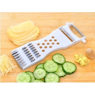 Nạo rau củ quả loại đắt Thái Lan siêu sắc siêu bén