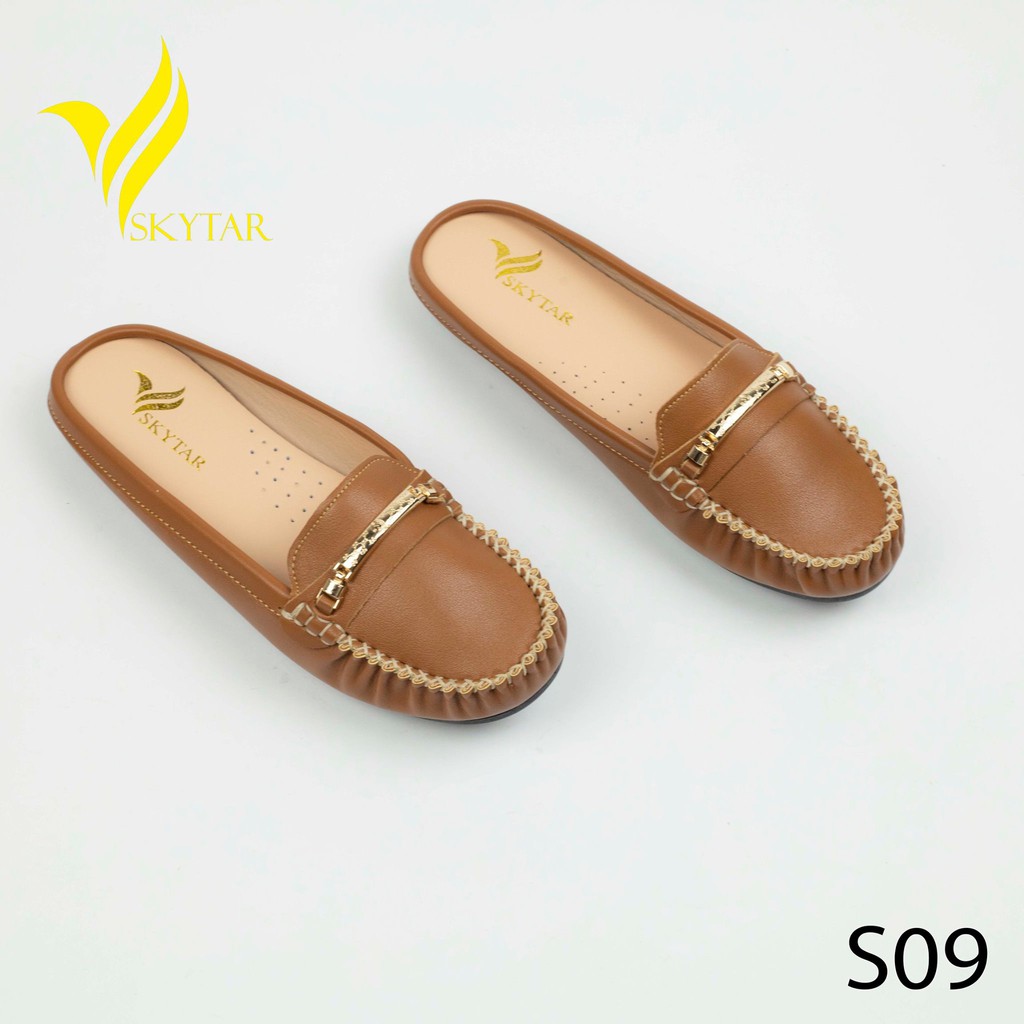 Skytar- Giày Bệt Siêu Êm Chân S09 | BigBuy360 - bigbuy360.vn