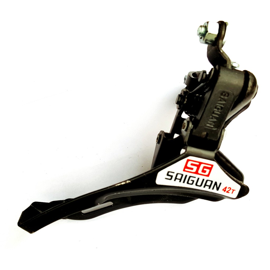 Sang đĩa xe đạp