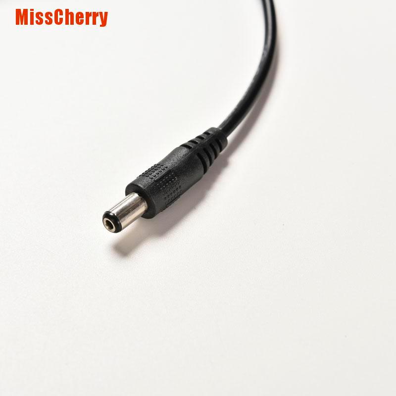 Công Tắc On / Off 2.1mm / 5.5mm 12v