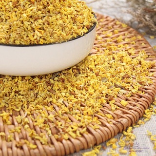 Trà hoa mộc (quế hoa) sấy khô 40g