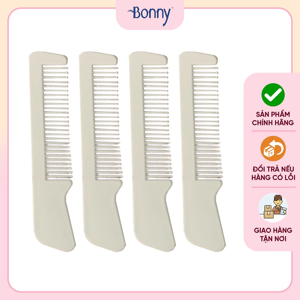 100 chiếc Lược chải tóc, lược mini, lược nhỏ bỏ túi, lược bi dùng 1 lần cho khách sạn nhà nghỉ, homestay giá rẻ
