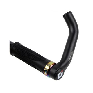 Sừng Trâu Xe Đạp Uno GRP14