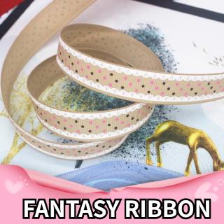⚡️ ⚡️Cuộn Dây Ruy Băng Polyester 5M / 16mm Đa Dụng Chất Lượng Cao