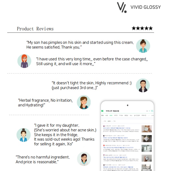 Nước cân bằng da VIVID GLOSSY [Bundle of 2] làm dịu và dưỡng ẩm cải thiện mụn cho da Tea Tree Calming & Moisture Toner 210ml | BigBuy360 - bigbuy360.vn