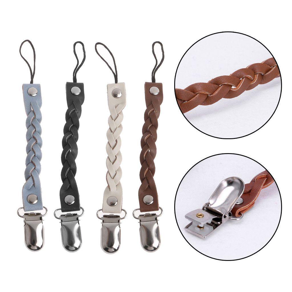 Layor1 Kẹp Núm Vú Giả Quà Tặng Cho Bé Trai Bé Gái