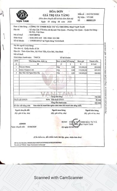 Viatamin  E Đỏ 400UI Vạn Tam Tăng Cường Nội Tiết Tố,Làm Đẹp Da | Thế Giới Skin Care