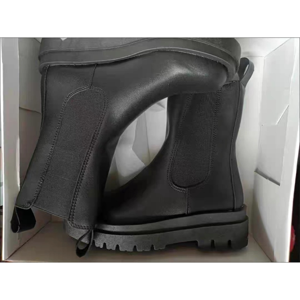 [ Order ] Boot nữ Martin cao cổ cá tính Bigsize 34-43 ( Ảnh thật cuối ) | BigBuy360 - bigbuy360.vn