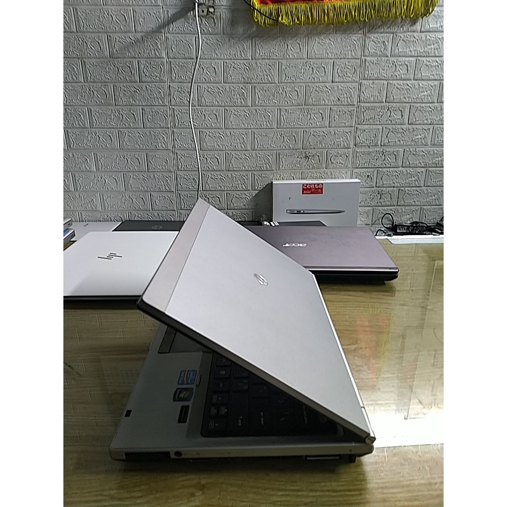 Laptop HP 2560p
