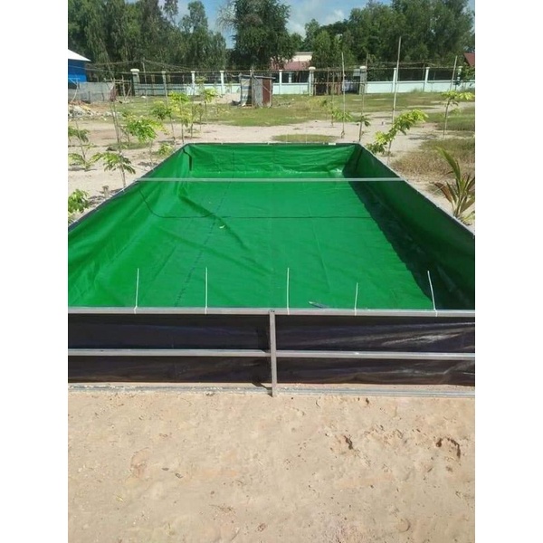 Bể bạt nuôi ốc ếch cá , bể bơi cho trẻ nhỏ