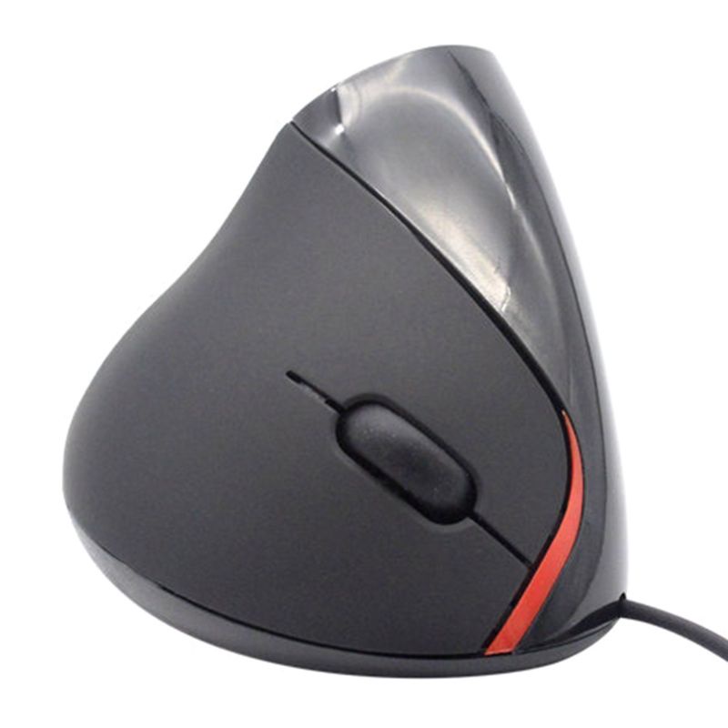 Chuột Quang Chơi Game USB Phong Cách btsg Ergonomic Mi