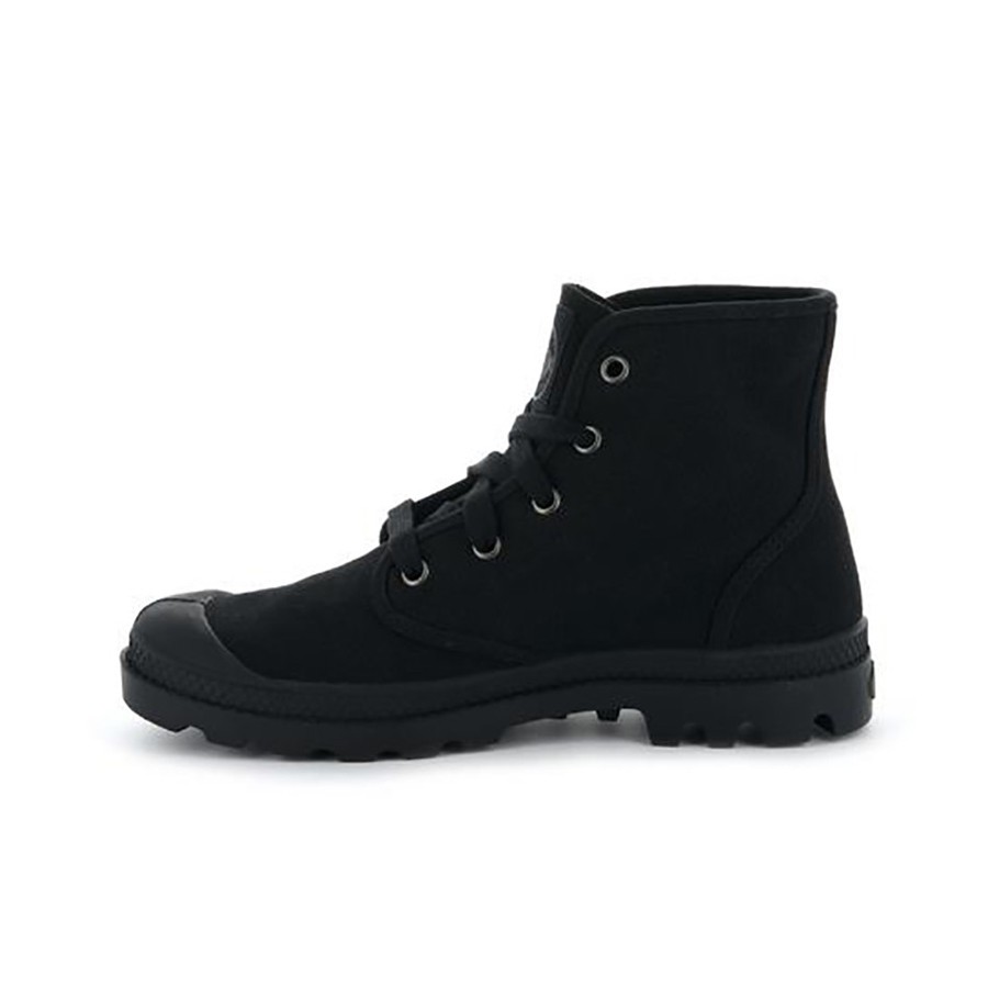 Giày Palladium Pampa Hi 92352-060-M