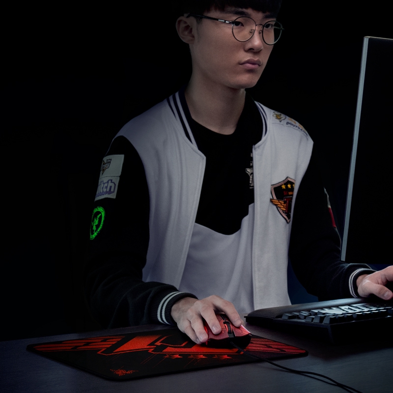 Chuột chơi game Razer