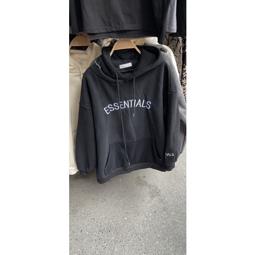 Áo Hoodies nỉ bông Ese loại đẹp | BigBuy360 - bigbuy360.vn