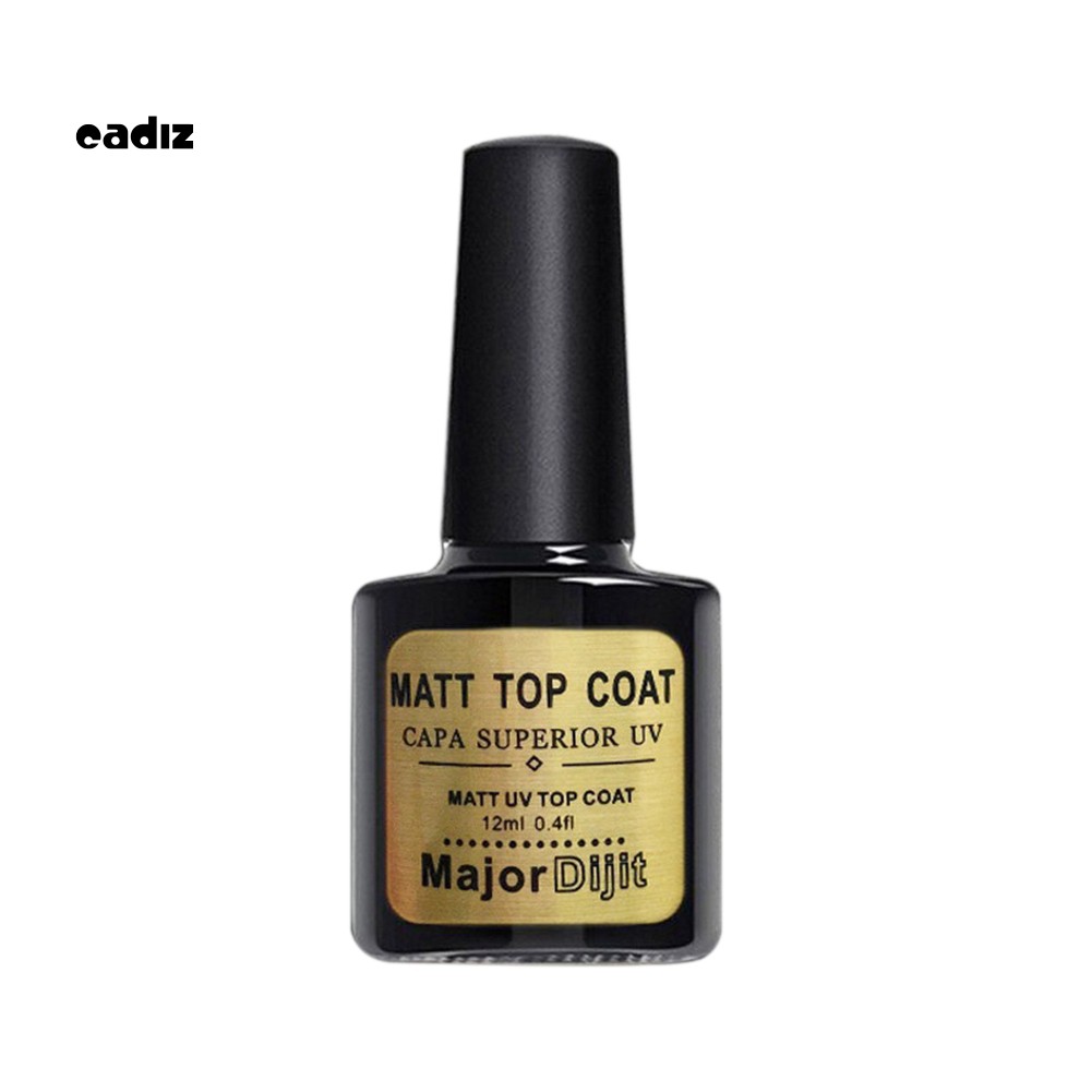 Lọ gel UV 12ml dành cho sơn móng tay