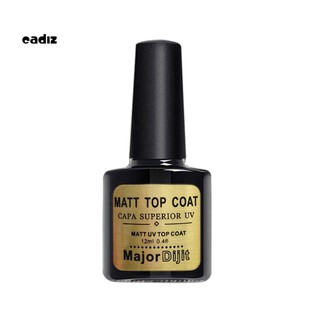 Lọ gel UV 12ml dành cho sơn móng tay